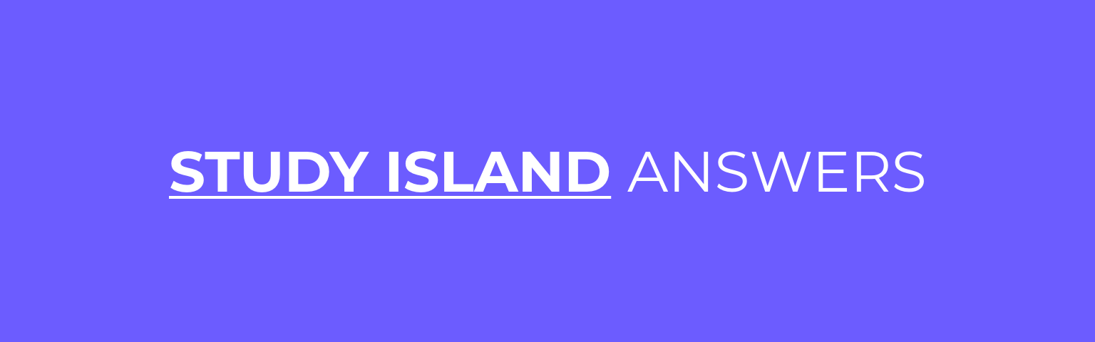study-island-answers