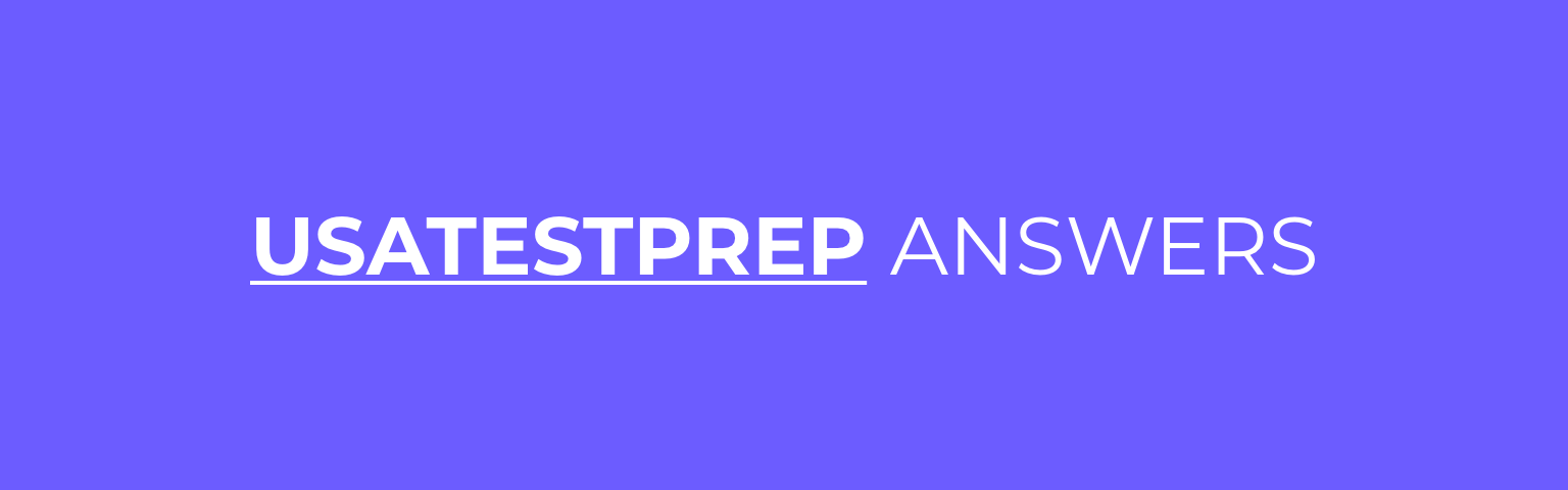 usatestprep-answers